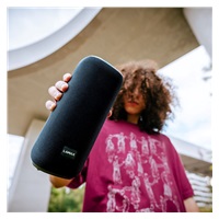 LAMAX StarCube1 - přenosný reproduktor