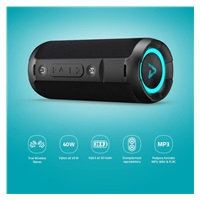 LAMAX SoundJam1 - přenosný reproduktor