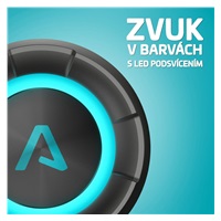 LAMAX SoundJam1 - přenosný reproduktor