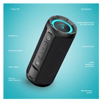 LAMAX SoundJam1 - přenosný reproduktor