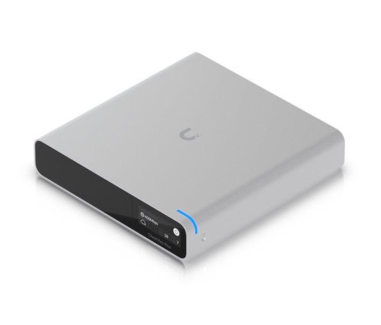 UBNT UniFi CloudKey+, UCK-G2-SSD