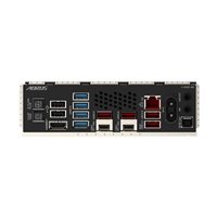 GIGABYTE MB Sc AM5 X870E AORUS MASTER, AMD X870, 4xDDR5, 2xHDMI, 2xUSB4, WiFi