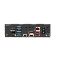GIGABYTE MB Sc AM5 X870E AORUS PRO, AMD X870, 4xDDR5, 2xHDMI, 2xUSB4, WiFi