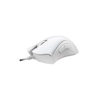 RAZER Herní Myš DeathAdder Essential, optická, bílá