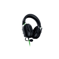 RAZER Herní Sluchátka BlackShark V2 X, 3.5mm Jack, černá