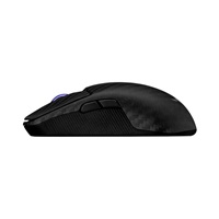 ASUS Herní myš ROG Harpe Ace Extreme, Bezdrátová BT, RF 2.4GHz, černá
