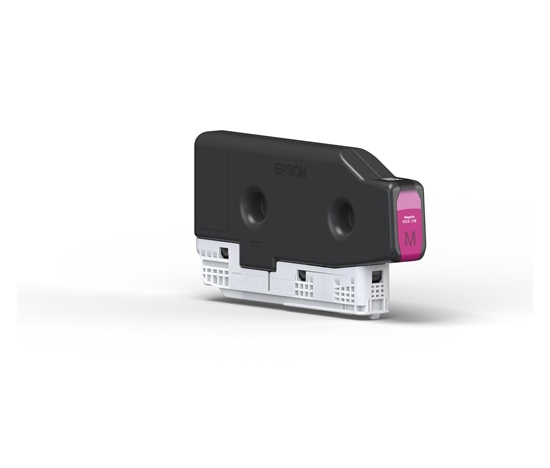 BAZAR - EPSON Ink bar pro WorkForce Enterprise AM-C400 Magenta - Poškozený obal (Komplet)