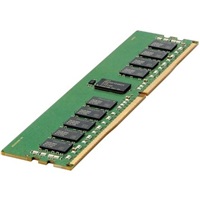 HPE 32GB (1x32GB) Dual Rank x8 DDR5-6400 CAS-46-45-45 EC8 Registered Smart Memory Kit