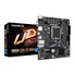 BAZAR - GIGABYTE MB Sc LGA1700 H610M S2H V3 DDR4, Intel H610, 2xDDR4, 2xDP, 1xHDMI, - po opravě