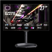 Cooler Master monitor 27 "WQHD 240Hz OLED monitor(EU+UK)