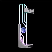 Cooler Master Atlas ARGB GPU support