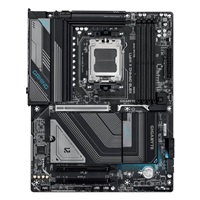 GIGABYTE MB Sc AM5 X870 GAMING X WIFI7, AMD X870, 4xDDR5, 1xHDMI, 2xUSB4, WiFi