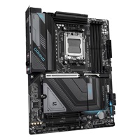 GIGABYTE MB Sc AM5 X870 GAMING X WIFI7, AMD X870, 4xDDR5, 1xHDMI, 2xUSB4, WiFi