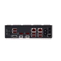 GIGABYTE MB Sc AM5 X870E A XTREME AI TOP, AMD X870, 4xDDR5, 2xHDMI, 2xUSB4, WiFi, EATX