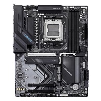 GIGABYTE MB Sc AM5 X870 GAMING WF6, AMD X870, 4xDDR5, 1xHDMI, 2xUSB4, WiFi