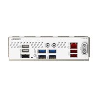 GIGABYTE MB Sc AM5 X870I AORUS PRO ICE, AMD X870, 2xDDR5, 1xHDMI, 1xUSB4, WiFi, Mini-ITX