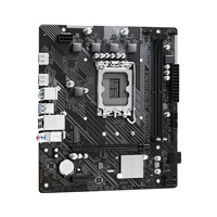 ASRock MB Sc LGA1700 H610M-H2/M.2, Intel H610, 2xDDR4, 2xHDMI, mATX