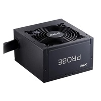 ADATA XPG zdroj PROBE 600W, 80+ BRONZE, 120mm, ATX