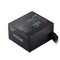 ADATA XPG zdroj PROBE 600W, 80+ BRONZE, 120mm, ATX