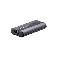 ADATA External SSD 2TB SC750, USB-C 3.2 Gen2, Černá
