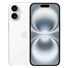 APPLE iPhone 16 256 GB White