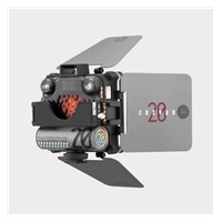 Zhiyun LED Fiveray M20 Combo Pocket Light