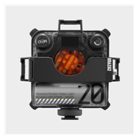 Zhiyun LED Fiveray M20 Combo Pocket Light