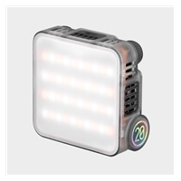 Zhiyun LED Fiveray M20 Combo Pocket Light