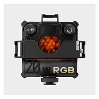 Zhiyun LED Fiveray M20C (RGB) Combo Pocket Light