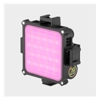 Zhiyun LED Fiveray M20C (RGB) Combo Pocket Light
