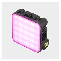 Zhiyun LED Fiveray M20C (RGB) Combo Pocket Light
