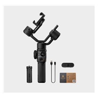 Zhiyun Mobile Gimbal Smooth 5S AI Combo