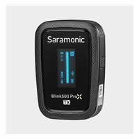 Saramonic Blink 500 ProX B6 (2,4GHz wireless w/ USB-C)