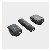 Saramonic Blink 500 ProX B6 (2,4GHz wireless w/ USB-C)
