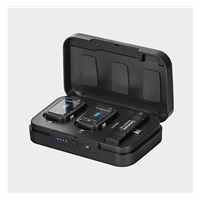 Saramonic Blink 500 ProX B6 (2,4GHz wireless w/ USB-C)