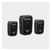 Saramonic Blink 500 ProX Q20 (2,4GHz wireless w/3,5mm)