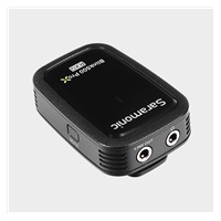 Saramonic Blink 500 ProX Q20 (2,4GHz wireless w/3,5mm)