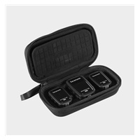 Saramonic Blink 500 ProX Q20 (2,4GHz wireless w/3,5mm)