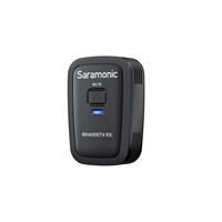Saramonic Blink 500 T4 2.4GHz Four-Channel Wireless Microphone System