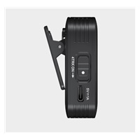 Saramonic Blink 500 T4 2.4GHz Four-Channel Wireless Microphone System