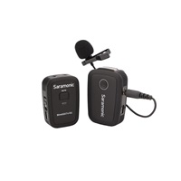 Saramonic Blink 500 T4 2.4GHz Four-Channel Wireless Microphone System