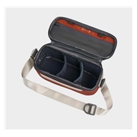 Gomatic Peter McKinnon Luma Camera Sling 9L, Rust