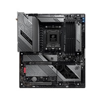 ASRock MB Sc AM5 X870E TAICHI LITE, AMD X870, 4xDDR5, 1xHDMI, 2xUSB4, WI-FI