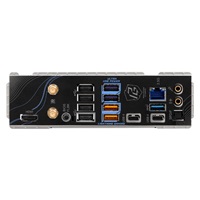 ASRock MB Sc AM5 X870 RIPTIDE WIFI, AMD X870, 4xDDR5, 1xHDMI, 2xUSB4, WI-FI