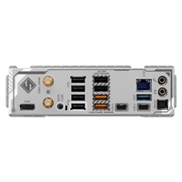 ASRock MB Sc AM5 X870 STEEL LEGEND WIFI, AMD X870, 4xDDR5, 1xHDMI, 2xUSB4, WI-FI