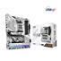 ASRock MB Sc AM5 X870 PRO RS, AMD X870, 4xDDR5, 1xHDMI, 2xThunderbolt