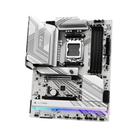 ASRock MB Sc AM5 X870 PRO RS, AMD X870, 4xDDR5, 1xHDMI, 2xUSB4