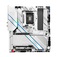 ASRock MB Sc LGA1851 Z890 TAICHI AQUA, Intel Z890, 4xDDR5, 2xThunderbolt, WI-FI, EATX