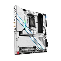 ASRock MB Sc LGA1851 Z890 TAICHI AQUA, Intel Z890, 4xDDR5, 2xThunderbolt, WI-FI, EATX