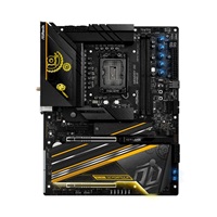 ASRock MB Sc LGA1851 Z890 TAICHI OCF, Intel Z890, 4xDDR5, 2xThunderbolt, WI-FI